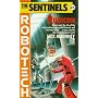 Rubicon (Sentinels, No 5)
