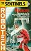 Books : Rubicon (Sentinels, No 5)