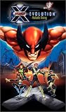 X-Men Evolution - Mutants Rising