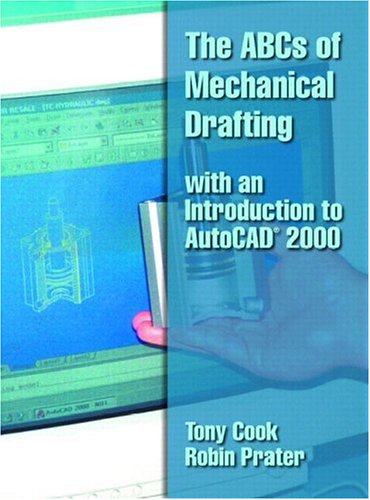 CAD and CAM