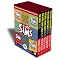 THE SIMS ULTIMATE PACK