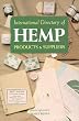 International Directory of Hemp Products & Supplies