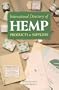 International Directory of Hemp Products & Supplies