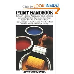 Paint Handbook