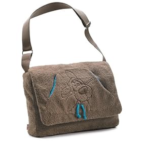 Nici 28503, Borsa, Lupo, 35 x 26 cm, Peluche Nici 28503, Borsa, Lupo, 35 x 26 cm, Peluche