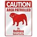 CAUTION 