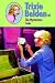 Books : The Mysterious Code (Trixie Belden #7)