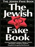 The Jewish Fake Book (Fake Books)