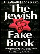 The Jewish Fake Book