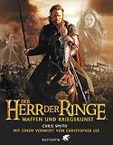 Der Herr der Ringe, Waffen und Kriegskunst - Chris Smith, John R. R. Tolkien
