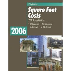 Square Foot Costs (Means Square Foot Costs)