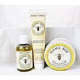 Burts Bees - Mama Bees Relaxation Collection