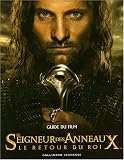 Le Seigneur des Anneaux (guide du film) : Le Retour du roi