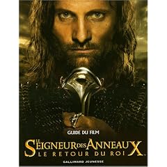 Le Seigneur des Anneaux (guide du film) : Le Retour du roi