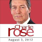 Charlie Rose: Gore Vidal, August 3, 2012 | [Charlie Rose]