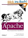 Apache. Das umfassende...