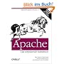 Apache. Das umfassende Handbuch.