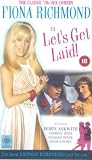 Review Odyssey Video  / Fiona Richmond - Let's Get Laid [1977]