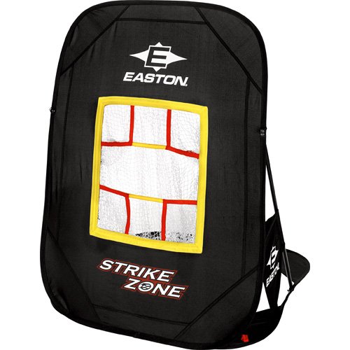 Easton Pop Up Pitchers Target Combo