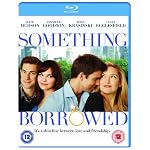 Compare DVD Price: Something Borrowed 