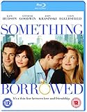 Something Borrowed [Blu-ray]