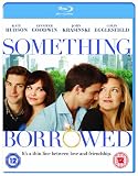 Something Borrowed [Blu-ray] DVD