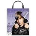Justin Bieber Tote Bag 13 Inch X11 Inch - Each