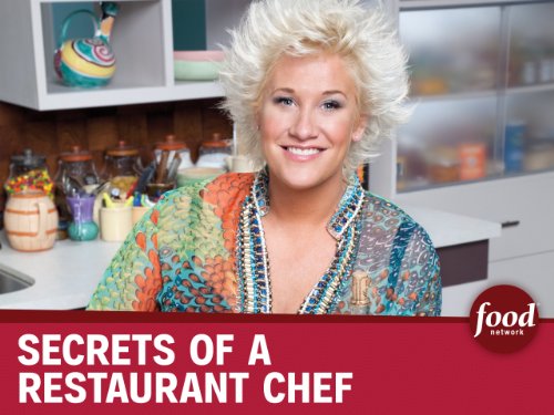 Secrets of a Restaurant Chef Season 9