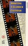 Shooting A Glamour Calendar [VHS] [1987]