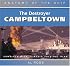 The Destroyer Campbeltown (Anatomy of the Ship)