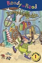 Rumpelstiltskin (Ready to Read)