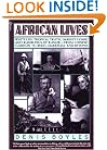 African Lives: White Lies, Tropical Truth, Darkest Gossip, and Rumblings of Rumor from Chinese Gordon to Beryl Markham, and Beyond