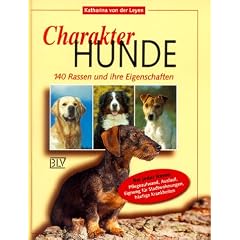 CharakterHUNDE