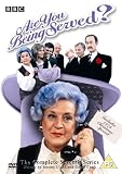 Are You Being Served: Complete BBC Series 7 [1979]