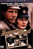 Hanover Street [UK IMPORT] - Harrison Ford
