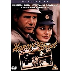 Hanover Street [UK Import]