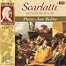D Scarlatti - Harpsichord Sonatas, Vol 1