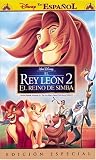 VHS : Lion King II - Simba's Pride (Special Edition)