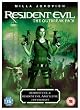 Resident Evil - the Outbreak Pack [DVD]
