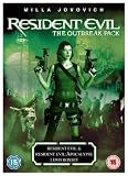 Resident Evil / Resident Evil 2 [2002]
