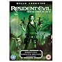 Resident Evil / Resident Evil 2 [2002]