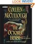 The October Horse : A Novel of Caesar and Cleopatra