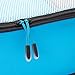 eBags Ultralight Packing Cubes - Sampler 3pc Set