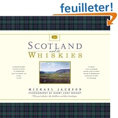 Scotland and its Whiskies