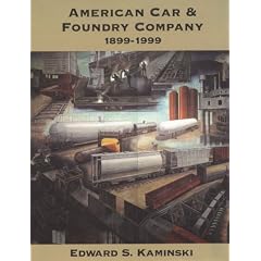 American Car & Foundry Company