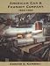 Books : American Car & Foundry Company