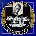 Louis Armstrong & His Hot Five & Hot Seven: 1926-1927