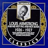 Louis Armstrong & His Hot Five & Hot Seven: 1926-1927