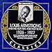 Louis Armstrong & His Hot Five & Hot Seven: 1926-1927