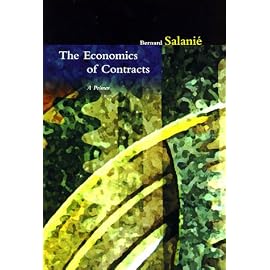 The Economics of Contracts: A Primer